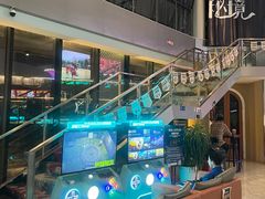 -保利万和CFR国际影城(钱江世纪城店)