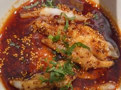 -太二酸菜鱼(沈阳万象城店)