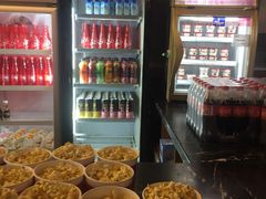 -CGV星星影城(颐堤港ScreenX店)