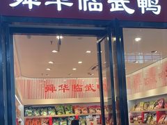 -郴州特产舜华临武鸭(郴州西站店)