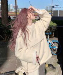 -3AM HAIR SALON染发接发