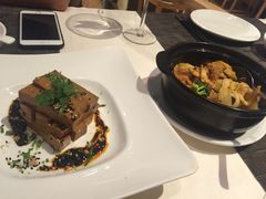 若蘭慈素食馆-若蘭慈·无国界素食料理(欢乐海岸店)