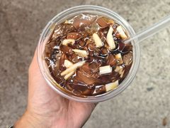 -李易面馆(树木岭店)