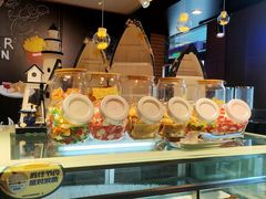 -温州喜来登酒店-盛宴西餐厅