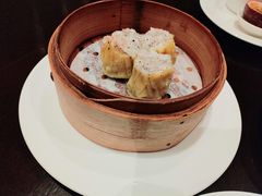 -京香轩·中餐厅(上海中庚聚龙酒店)