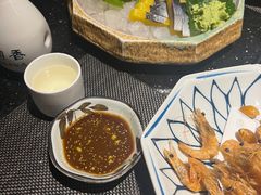 -德川家日本料理(中关村寰太大厦店)