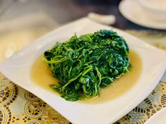 生扁枸杞-新聚丰菜馆(太监弄店)