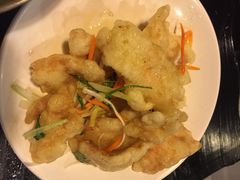 -我去·春饼文化主题餐厅(国定路总店)
