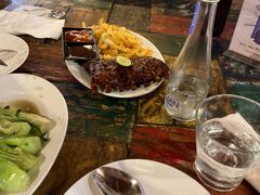 -Warung Nia Balinese Food & Pork Ribs