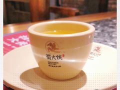 -蜀大侠火锅(四川北路店)
