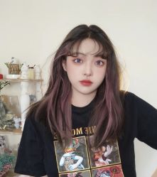 -FAJEE HAIR发界烫染接发