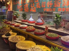 -民俗村柴火灶·景德江西菜(中国陶瓷博物馆店)