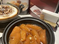 -滋粥楼·顺德菜(番禺广场总店)