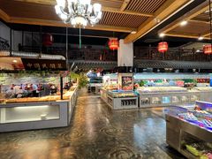 -钱库里海鲜自助(唐山街店)