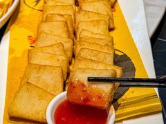 -鑫悦楼煎蟹·16年海鲜大排档