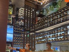 -西塔老太太泥炉烤肉(武汉摩尔城店)