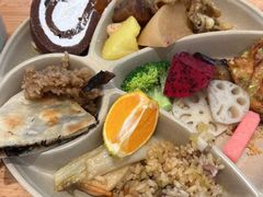 -素满香·全民食养自助(长宁龙之梦店)