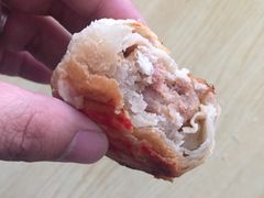 -金太粽(上海弄堂第一粽店)