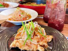 -东方饺子王(和平里店)