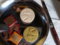 -GODIVA(港汇恒隆广场)