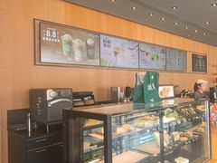 -星巴克(海门解放路店)