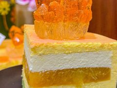 -黑池口感烘焙·生日蛋糕(坂田店)