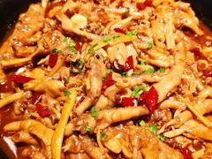 -胖哥俩肉蟹煲(长沙高铁吾悦广场店)