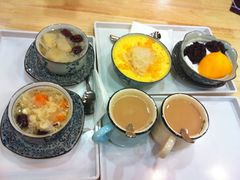 -小团圆糖水铺(襄阳南路店)