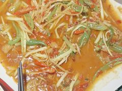 -拾捌川·自贡爆炒(新街口店)