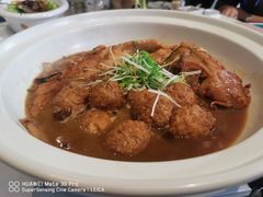 -百姓渔村(南中环店)