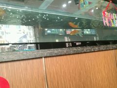 -集草轩·重庆麻辣烤鱼(西湖道店)