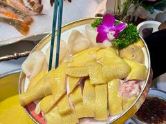 -喜聚薈·花膠雞海鮮火鍋(越秀店)