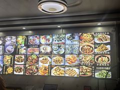 -鹤睦鱼生·啫啫煲·海鲜(保利百合店)