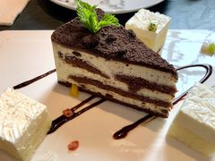 -YUE·6·西式融合餐厅(外滩六号店)