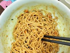 -蟹上黄·蟹黄面·江南糖水(人民广场店)