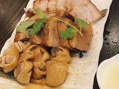 -大洋家·精品潮汕菜·生腌砂锅粥(天河东路店)