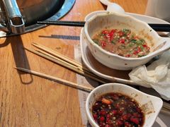-海银海记潮汕牛肉火锅(新港中路海珠店)