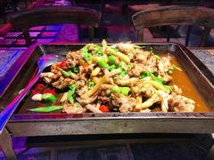 -蘭奢雅集·江浙菜(青山江滩店)