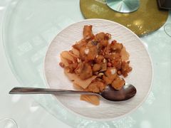 -香蜜轩·粤菜·宴会(世界之窗店)