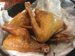 -大鸽饭(岗顶店)