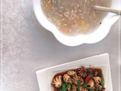 -渔满仓海鲜渔家(象山二店)