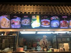 -大秦地·西北菜(纬四路店)