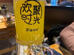 -木屋烧烤(岗顶二店)