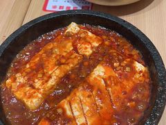 -米村拌饭(银泰中心店)