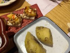 -吉兆·料理(红梅南路店)
