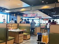 -海底捞火锅(龙湖金沙天街店)