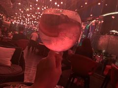 -池畔酒吧 WET Bar