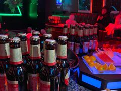 -欢乐空间KTV(奥山世纪城店)