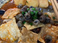 -陈记柳州螺蛳粉(大坪店)