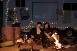 -太古映画婚纱摄影(天河店)